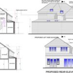 Loft Conversion architect in West Midlands