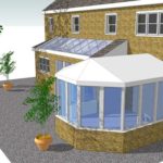 Extension planning Solihull