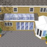 Garden rooms architect Solihull