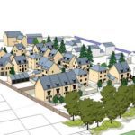 Housing planning applications Solihull