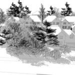 New build homes planning Solihull