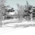 New build homes architect Midlands